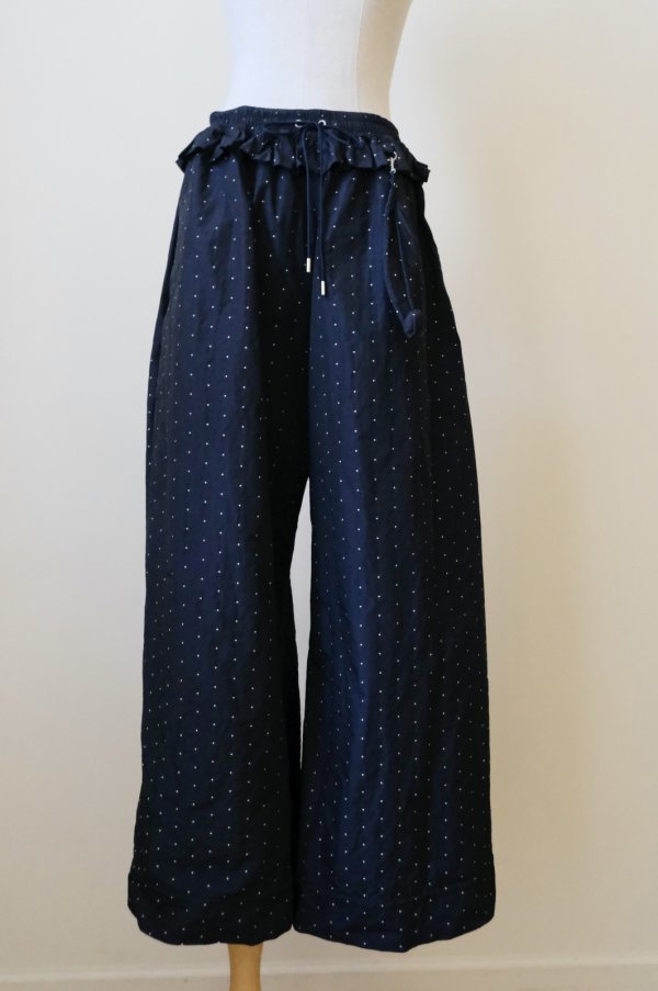 画像1: SOWA Twinkling  Navy (1)