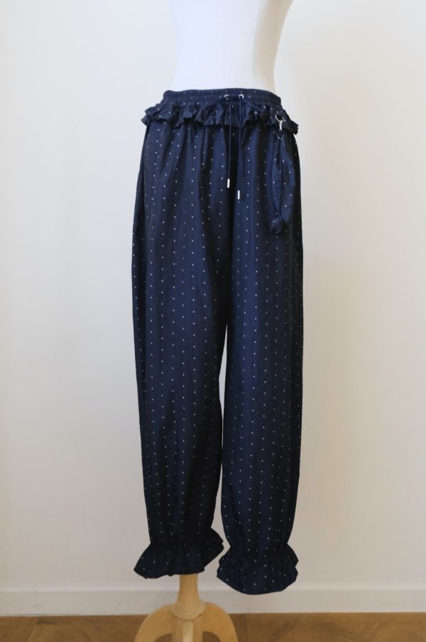 画像8: SOWA Twinkling  Navy (8)