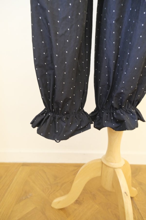 画像9: SOWA Twinkling  Navy (9)