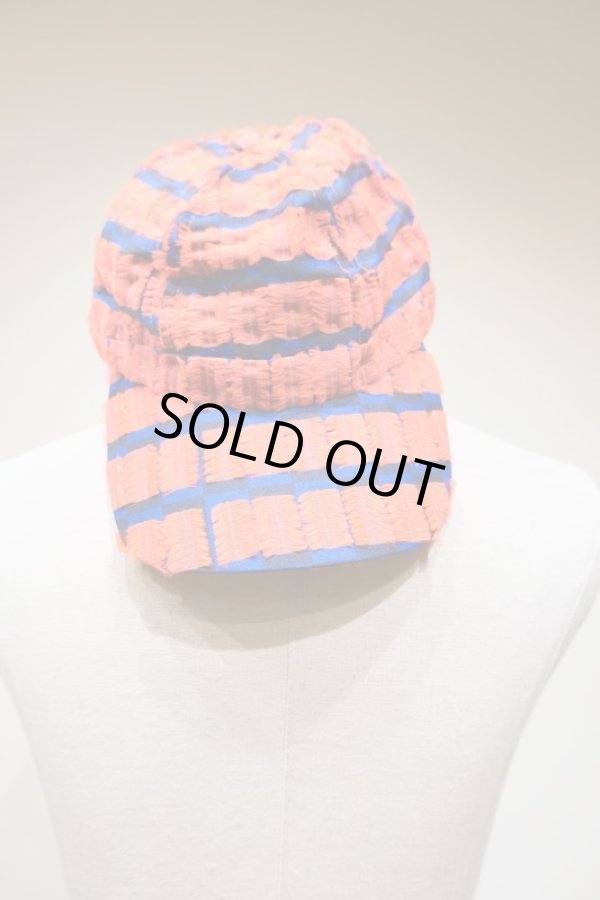 画像1: HENRIK VIBSKOV  Sausage Cap  (1)