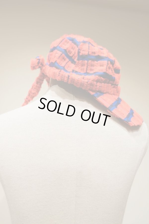 画像2: HENRIK VIBSKOV  Sausage Cap  (2)