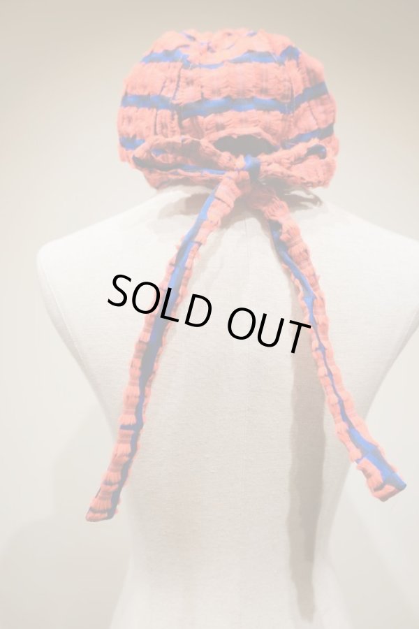 画像3: HENRIK VIBSKOV  Sausage Cap  (3)