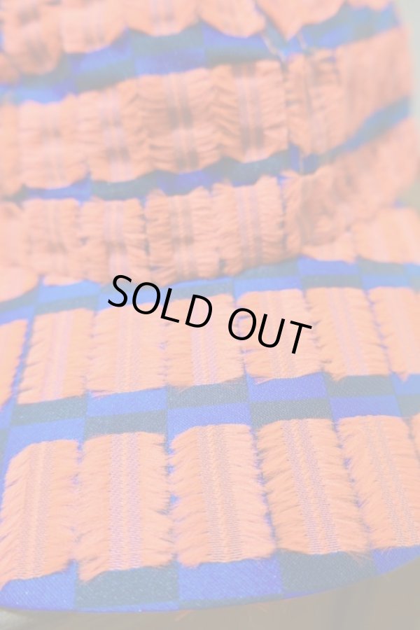 画像4: HENRIK VIBSKOV  Sausage Cap  (4)