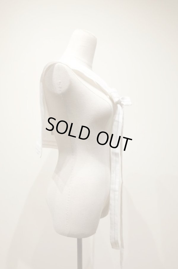 画像3: D-due セーラーつけ襟 (3)