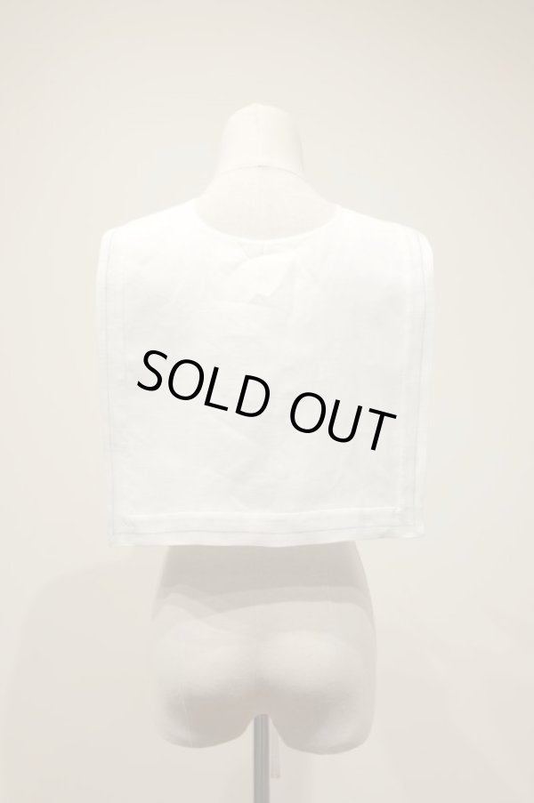 画像4: D-due セーラーつけ襟 (4)