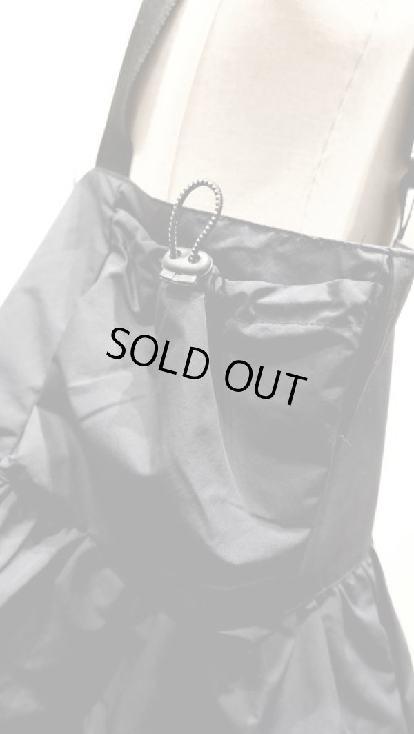 画像6: NON TOKYO FRILL FIELD VEST  (6)