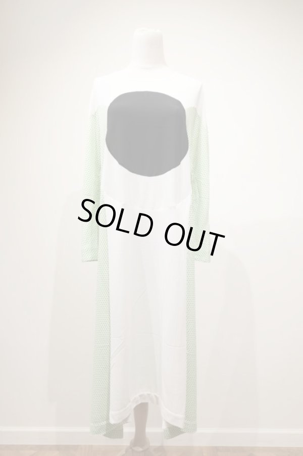 画像1: HENRIK VIBSKOV SUNDOWN DRESS (1)