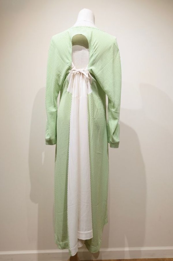画像4: HENRIK VIBSKOV SUNDOWN DRESS (4)