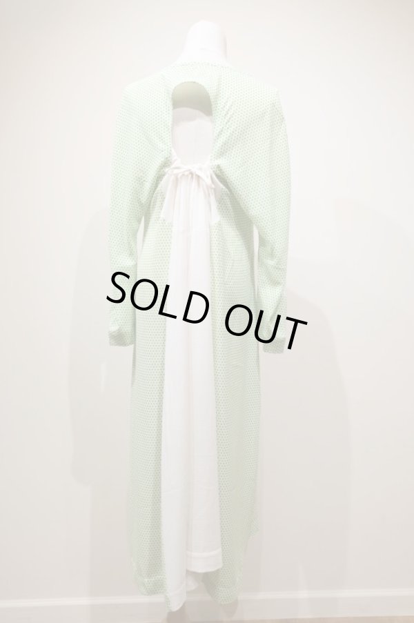 画像4: HENRIK VIBSKOV SUNDOWN DRESS (4)