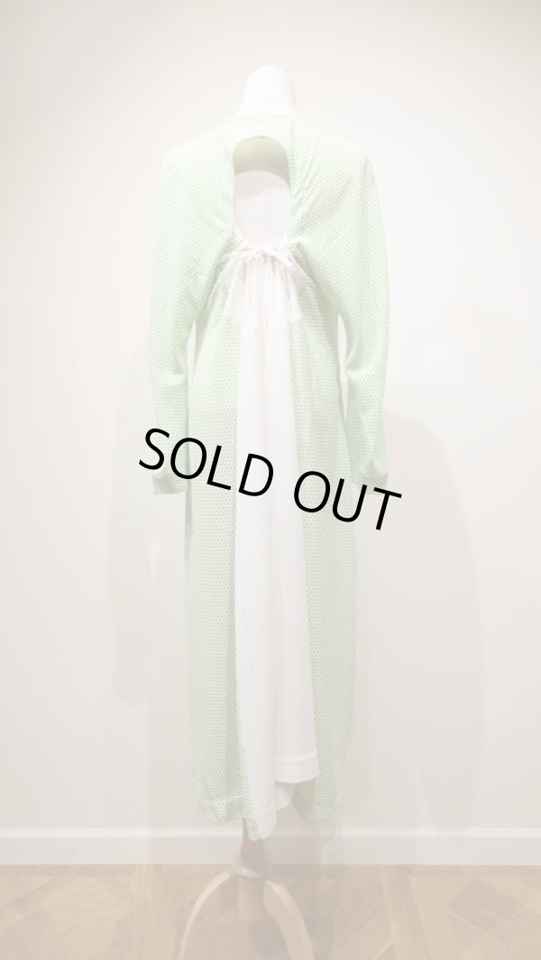 画像5: HENRIK VIBSKOV SUNDOWN DRESS (5)