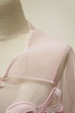 画像4: MIKIO SAKABE  Ribbon Blouson PINK (4)