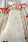画像3: SOWA  (ソーワ) Sundae skirt pink (3)
