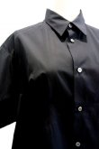 画像4: liroto （リロト）　black shirts (4)
