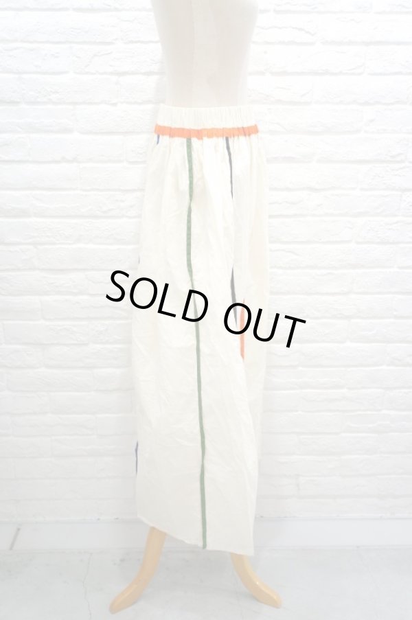 画像4: STAR STYLING Reform wide trouser  (4)