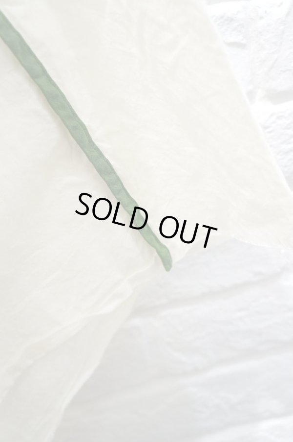 画像5: STAR STYLING Reform wide trouser  (5)