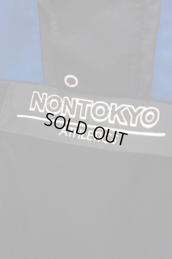 画像5: NON TOKYO (ノン トーキョー）GIMMICK MOUNTAIN SKIRT GIMMICK MOUNTAIN SKIRT / BLACK×BLUE×PINK (5)