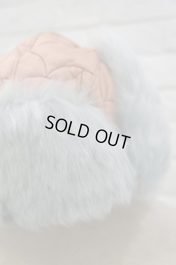 画像3: NON TOKYO (ノン トーキョー） ESKIMO CAP PINK (3)