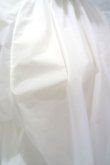 画像7:  stastny su （シュチャストニース）　film blouse white (7)