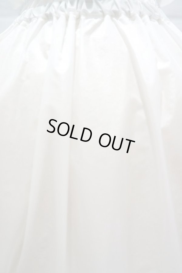 画像8:  stastny su (シュチャストニース) film blouse white (8)