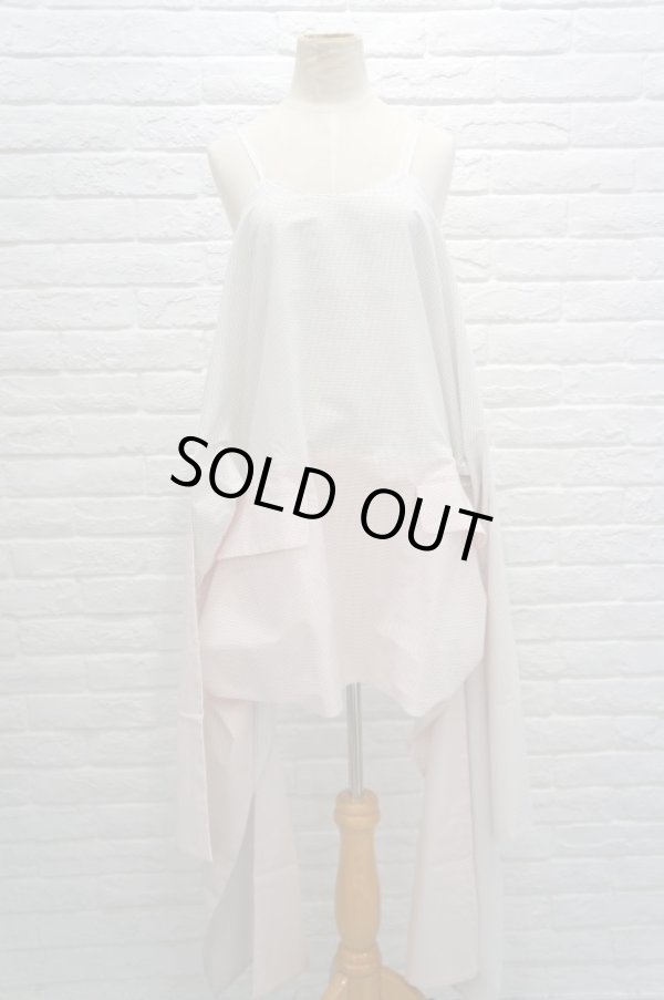 画像2: MIKIO SAKABE(ミキオサカベ) hot winter dress (2)