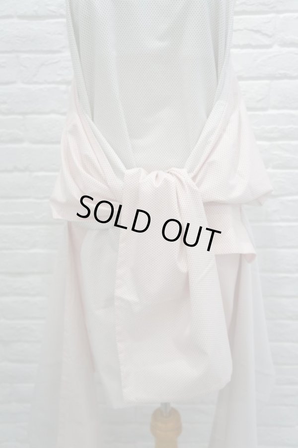 画像5: MIKIO SAKABE(ミキオサカベ) hot winter dress (5)