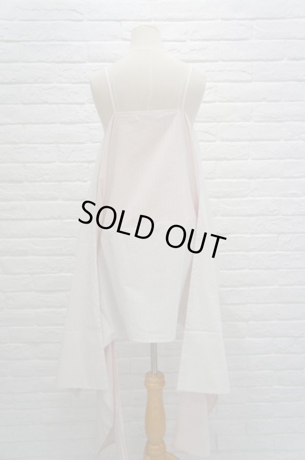 画像3: MIKIO SAKABE(ミキオサカベ) hot winter dress (3)