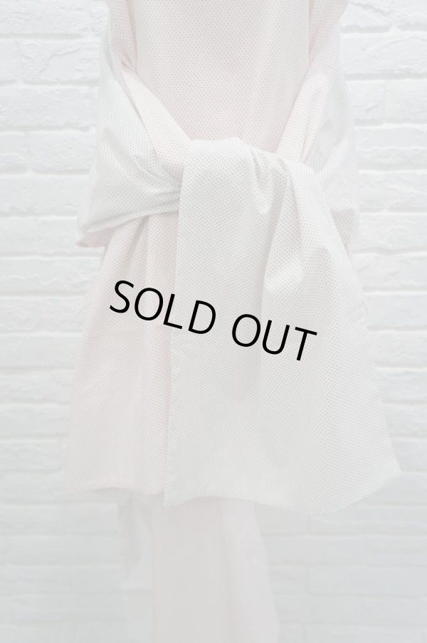 画像7: MIKIO SAKABE(ミキオサカベ) hot winter dress (7)