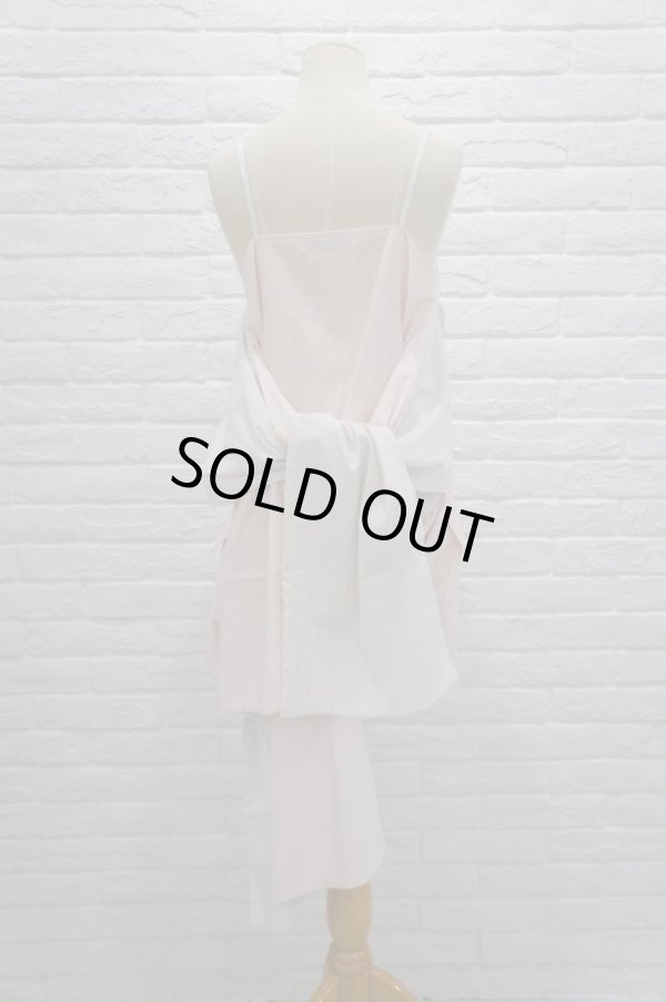 画像6: MIKIO SAKABE(ミキオサカベ) hot winter dress (6)