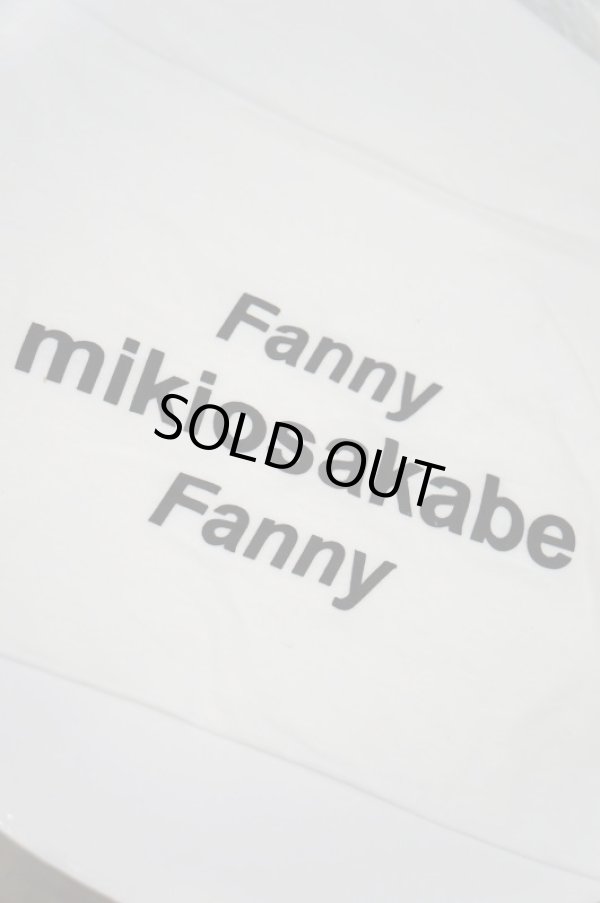 画像7: MIKIO SAKABE(ミキオサカベ) party shoes (7)