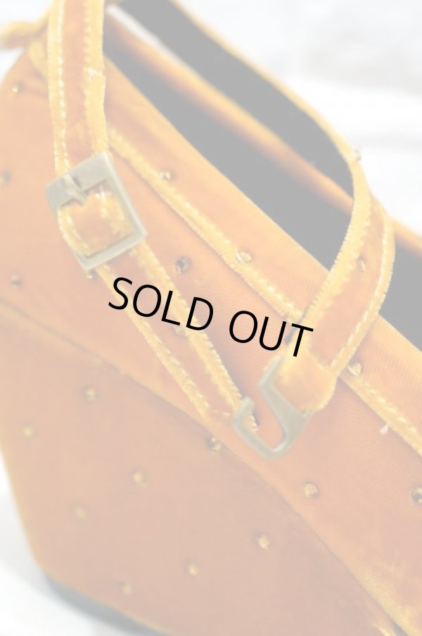 画像6: MIKIO SAKABE(ミキオサカベ) party shoes (6)