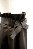 画像2: KLOKE COIL SKIRT (2)