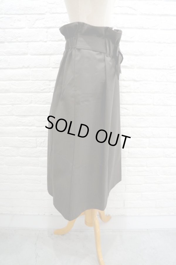 画像3: KLOKE COIL SKIRT (3)