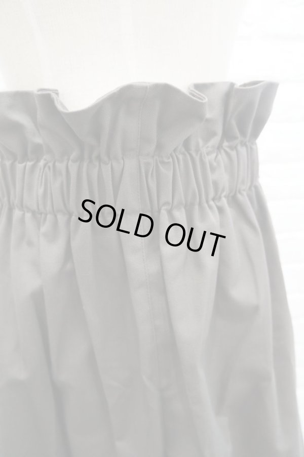 画像5: KLOKE COIL SKIRT (5)