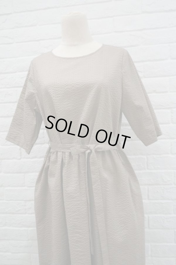 画像6: sowa  (ソーワ) long dress (6)