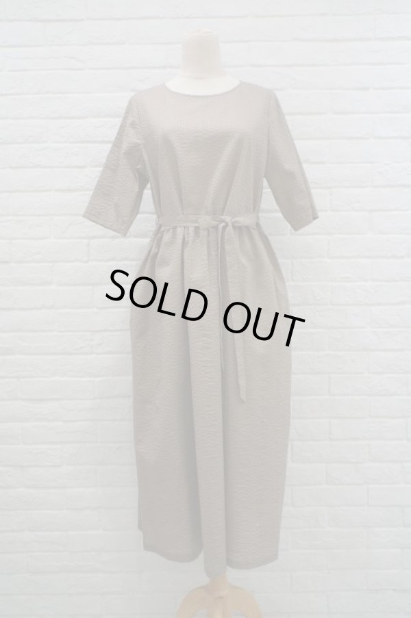 画像2: sowa  (ソーワ) long dress (2)