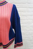 画像6: HENRIK VIBSKOV (ヘンリック　ヴィブスコフ）　TRICOLOR LONG SLEEVE (6)