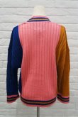 画像3: HENRIK VIBSKOV (ヘンリック　ヴィブスコフ）　TRICOLOR LONG SLEEVE (3)