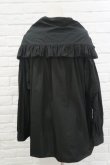 画像3: STASTNY SU bretagne blouse black (3)