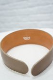 画像6: DECO depuis 1985 (デコ ドゥピュイイチキューハチゴー) leather headband (6)