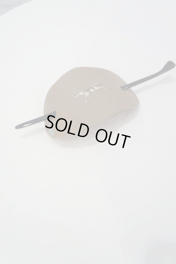 画像2: DECO depuis 1985 (デコ ドゥピュイイチキューハチゴー) kanzashi (2)