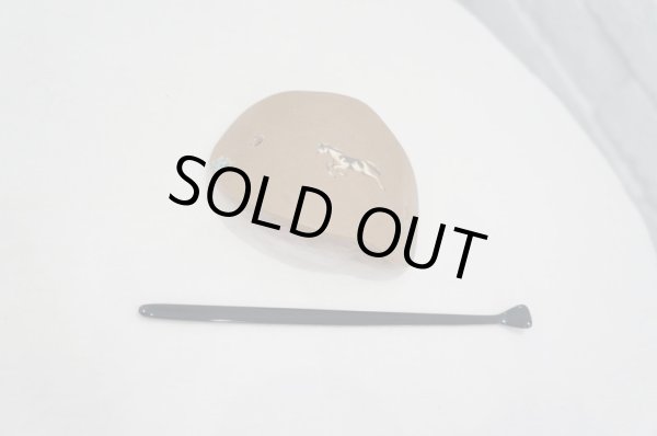 画像4: DECO depuis 1985 (デコ ドゥピュイイチキューハチゴー) kanzashi (4)