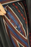 画像6: LOKITHO （ロキト ） Jacquard knit dress (6)