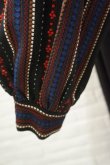 画像4: LOKITHO （ロキト ） Jacquard knit dress (4)