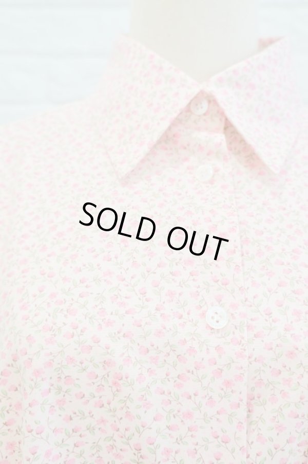 画像9: MIKIO SAKABE garden shirt (9)