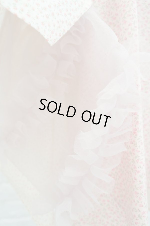 画像7: MIKIO SAKABE garden shirt (7)