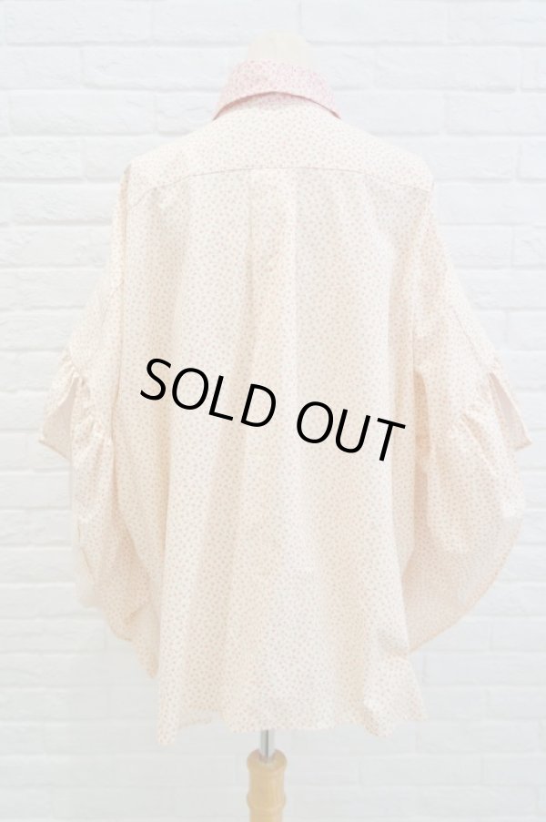 画像4: MIKIO SAKABE garden shirt (4)