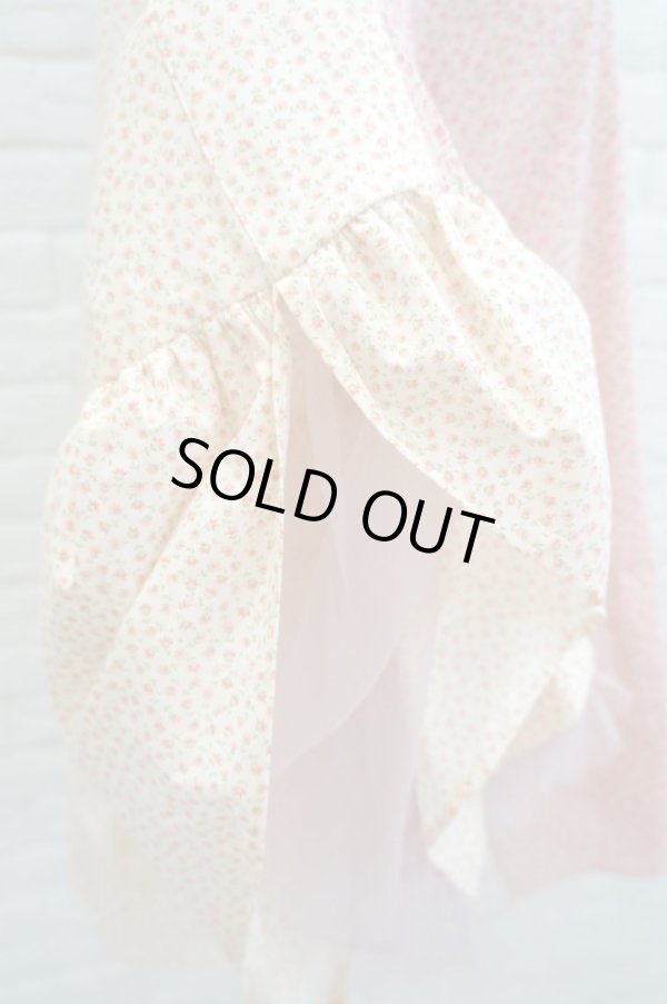 画像5: MIKIO SAKABE garden shirt (5)