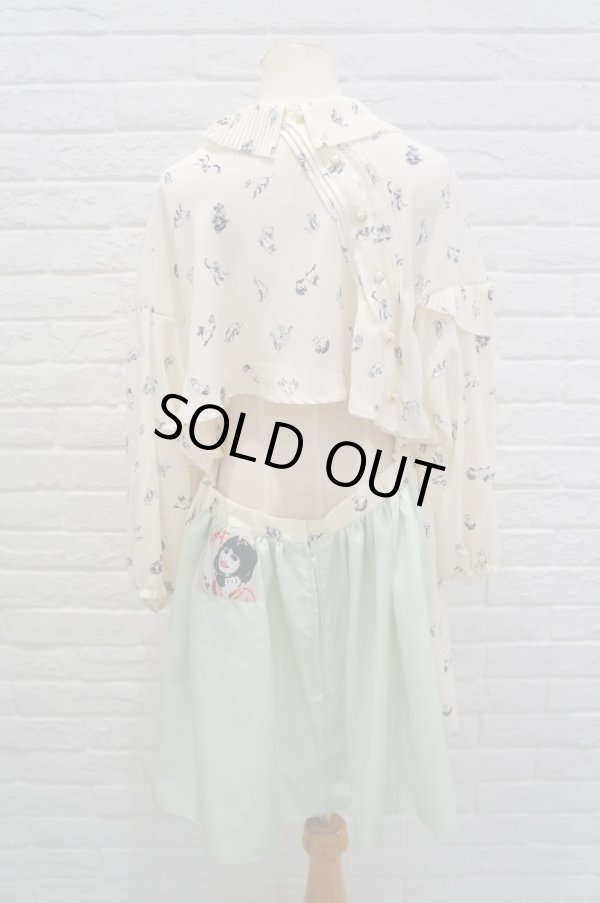 画像3: Jenny Fax (ジェニーファックス) kitty dress (3)