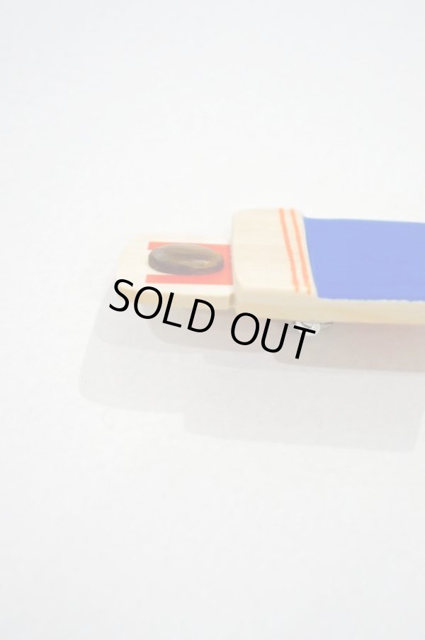 画像3: HENRIK VIBSKOV (ヘンリック ヴィブスコフ） SLEEPERES PIN (3)