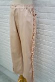 画像5: SOWA  (ソーワ) B day trousers pale pink (5)